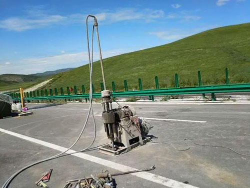 武汉铁路注浆加固怎么样